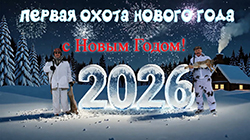 Охота на зайца