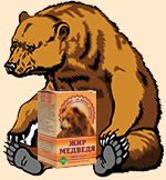 Медвежий жир